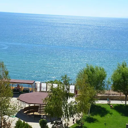 Single Private In Marina View Fort Beach Apartament *