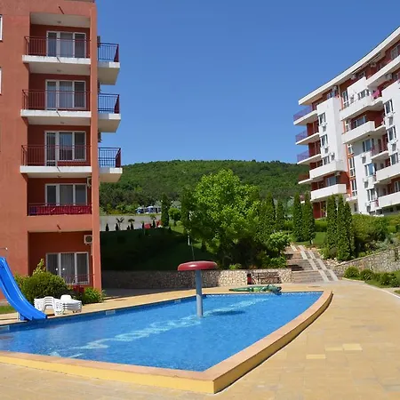 Apartament Single Private In Marina View Fort Beach *