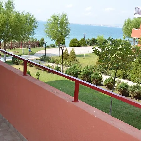 Single Private In Marina View Fort Beach * Sveti Vlas