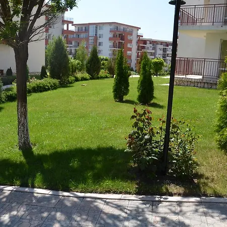 Single Private In Marina View Fort Beach Apartament