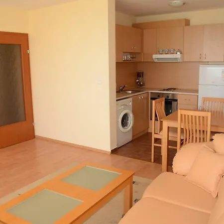 Apartament Single Private In Marina View Fort Beach *