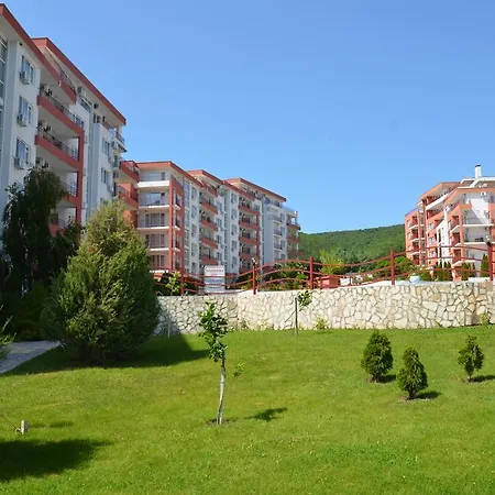 Single Private In Marina View Fort Beach Apartament *