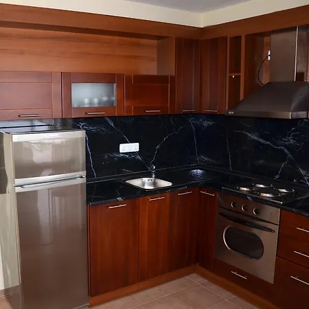 Apartament Single Private In Marina View Fort Beach