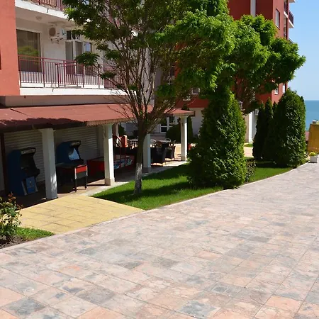 Apartament Single Private In Marina View Fort Beach