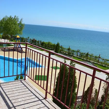 Apartament Single Private In Marina View Fort Beach *