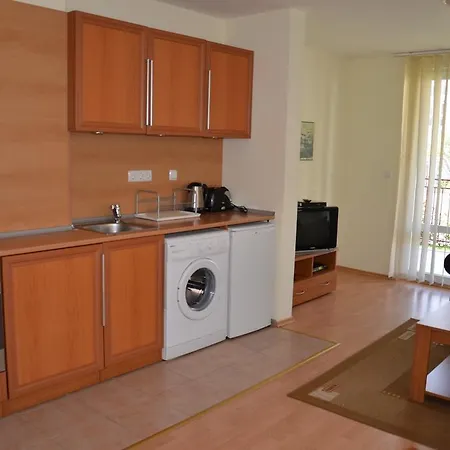 Apartament Single Private In Marina View Fort Beach