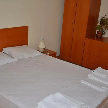 Single Private In Marina View Fort Beach Sveti Vlas