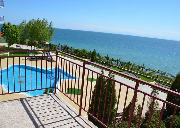 Apartamento Single Private In Marina View Fort Beach *