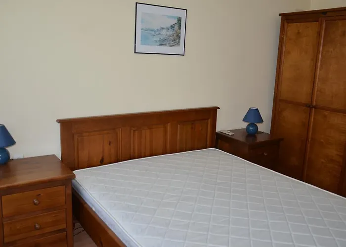 Apartamento Single Private In Marina View Fort Beach Sveti Vlas