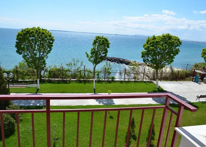 Single Private In Marina View Fort Beach Apartamento *