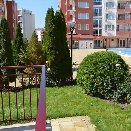 アパート Single Private In Marina View Fort Beach