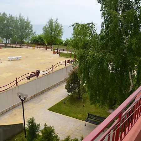 Single Private In Marina View Fort Beach スヴェティ・ヴラス