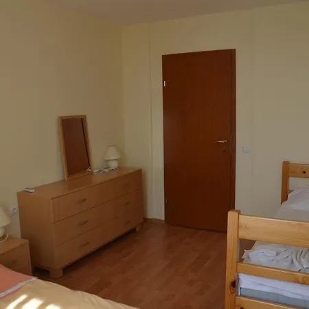Single Private In Marina View Fort Beach Appartamento