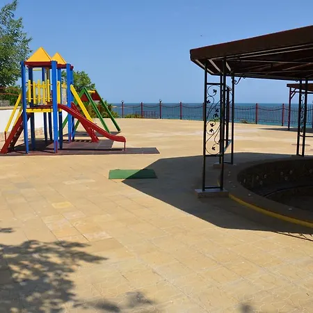 Single Private In Marina View Fort Beach アパート *