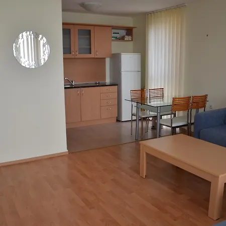 アパート Single Private In Marina View Fort Beach