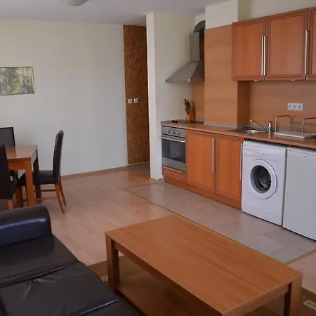 Single Private In Marina View Fort Beach