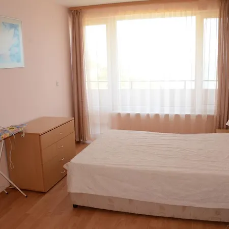 Single Private In Marina View Fort Beach アパート *