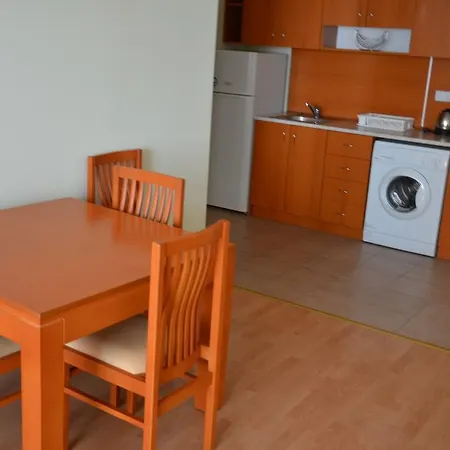 Appartamento Single Private In Marina View Fort Beach Sveti Vlas