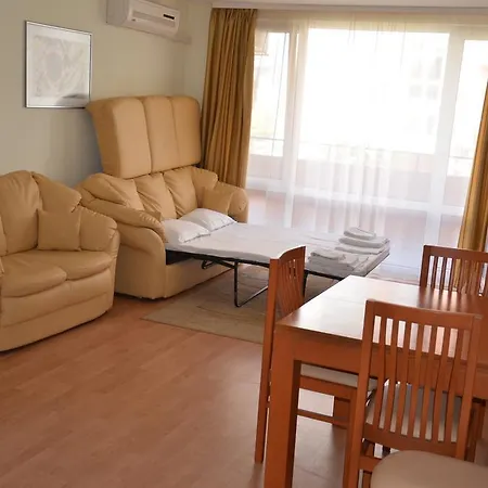 Single Private In Marina View Fort Beach * スヴェティ・ヴラス