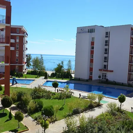 アパート Single Private In Marina View Fort Beach