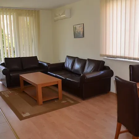 Single Private In Marina View Fort Beach Appartamento