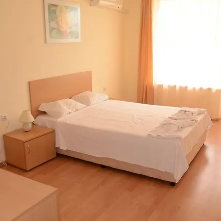 アパート Single Private In Marina View Fort Beach *