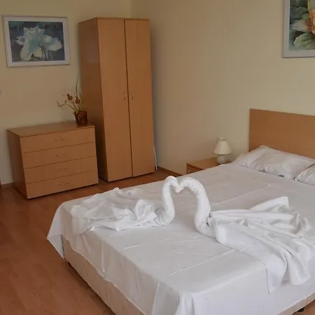 Single Private In Marina View Fort Beach スヴェティ・ヴラス