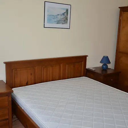 Appartamento Single Private In Marina View Fort Beach Sveti Vlas