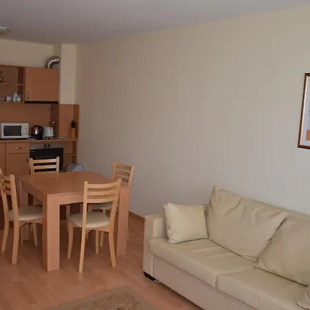Appartamento Single Private In Marina View Fort Beach *
