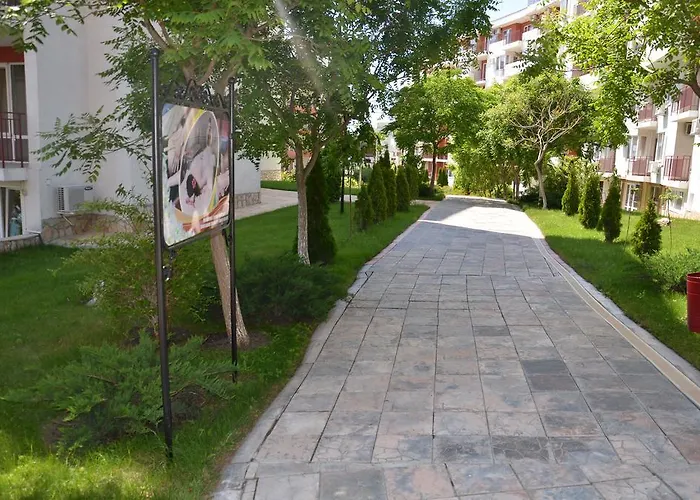 Single Private In Marina View Fort Beach Apartment Sweti Wlas