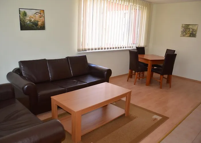 Single Private In Marina View Fort Beach Sweti Wlas