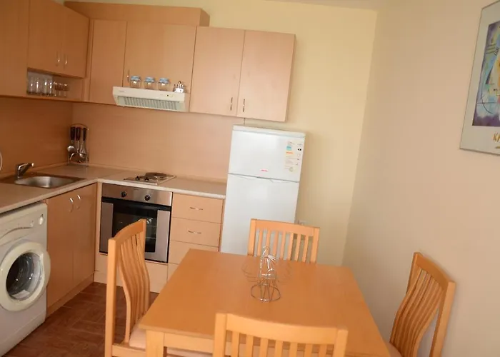 Single Private In Marina View Fort Beach *