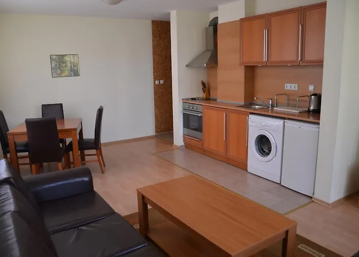 Single Private In Marina View Fort Beach