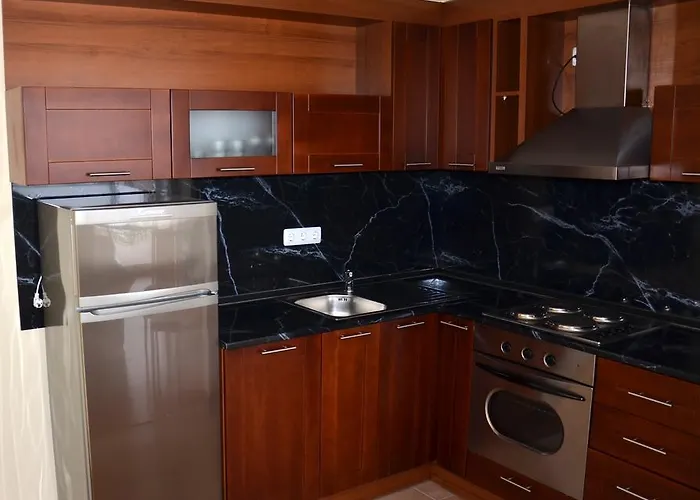 Apartment Single Private In Marina View Fort Beach