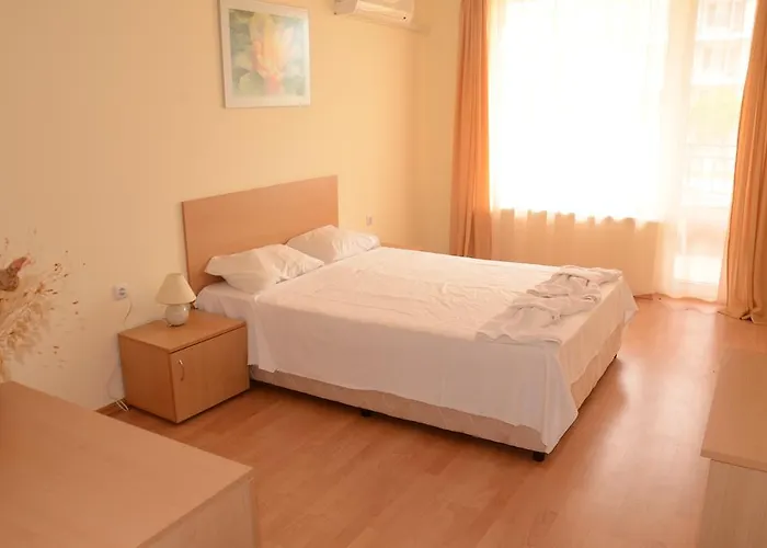 Apartment Single Private In Marina View Fort Beach *