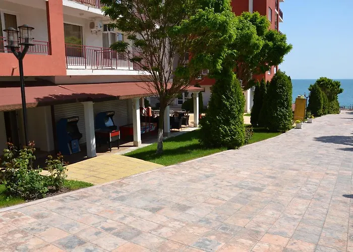 Apartment Single Private In Marina View Fort Beach