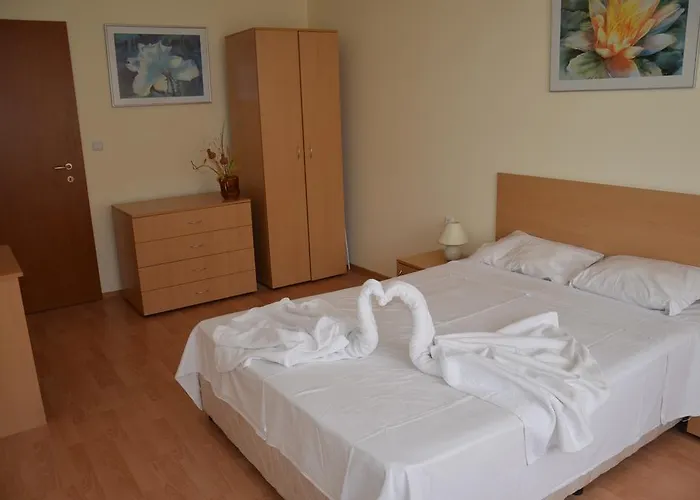 Single Private In Marina View Fort Beach Sweti Wlas