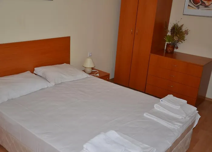 Single Private In Marina View Fort Beach Sweti Wlas